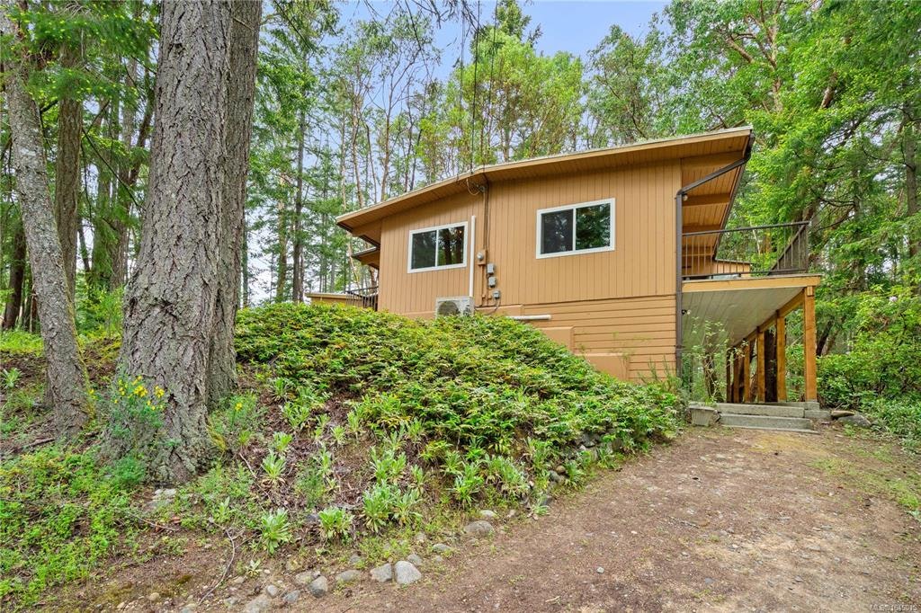 721 Noowick Road, Mill Bay, BC, V8H 1B5 - 46