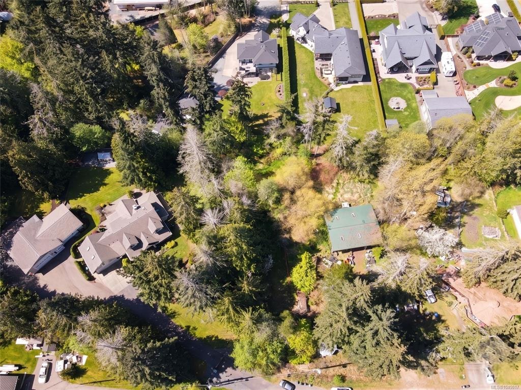Lot 20 Robin Place, Qualicum Beach, BC, V9K 2P4 - 3
