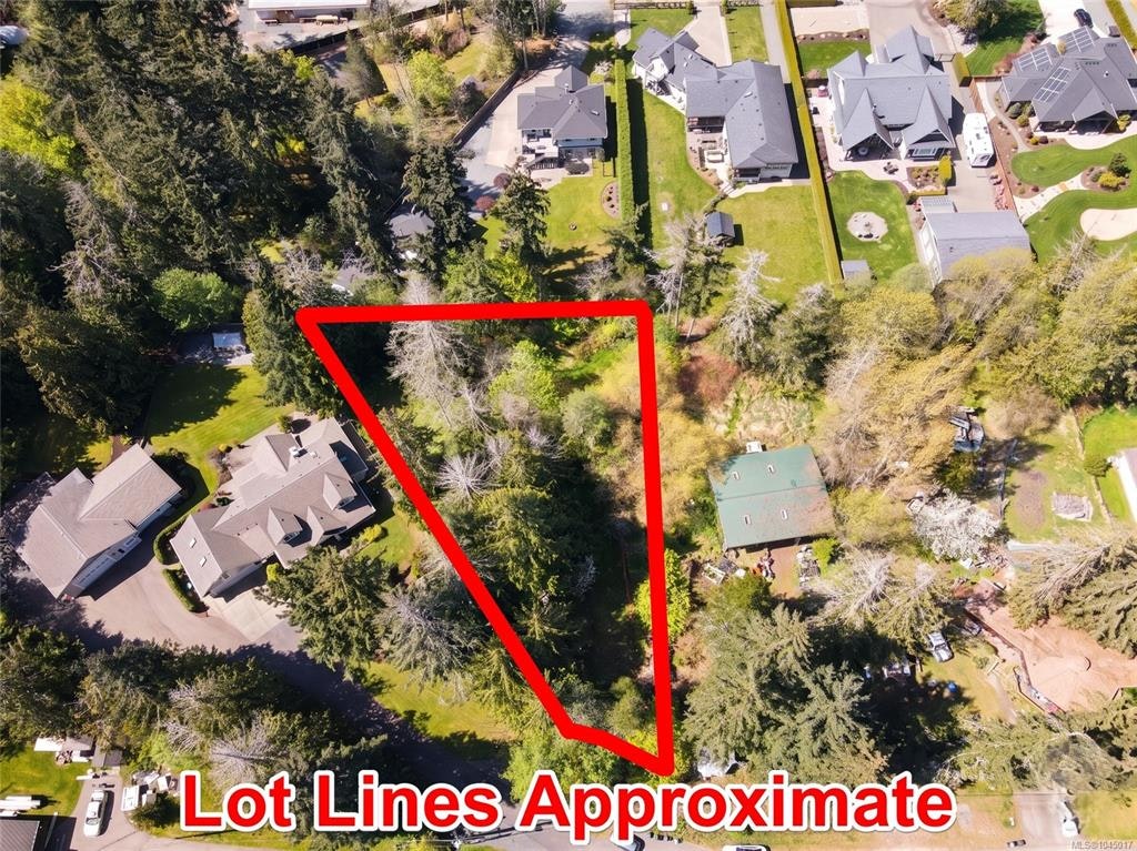 Lot 20 Robin Place, Qualicum Beach, BC, V9K 2P4