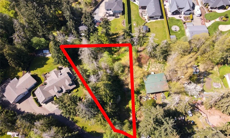 Lot 20 Robin Place