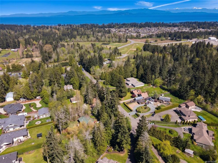 Lot 20 Robin Place, Qualicum Beach, BC, V9K 2P4 - 9