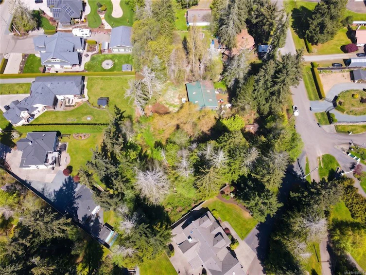 Lot 20 Robin Place, Qualicum Beach, BC, V9K 2P4 - 5