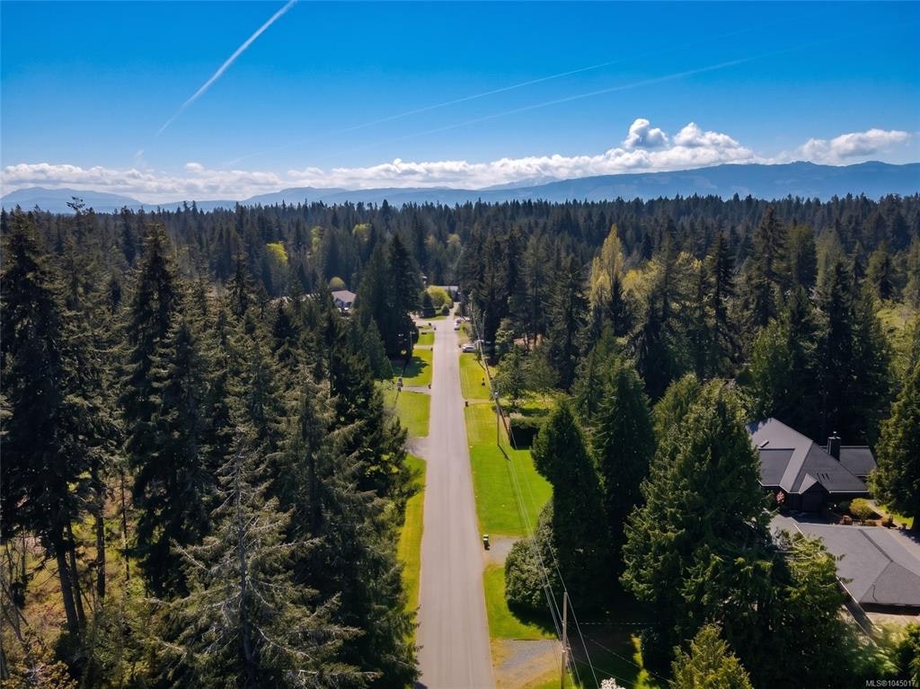Lot 20 Robin Place, Qualicum Beach, BC, V9K 2P4 - 8