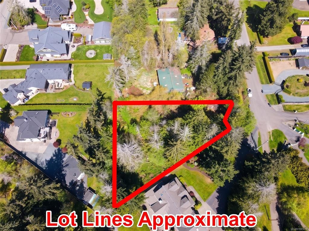 Lot 20 Robin Place, Qualicum Beach, BC, V9K 2P4 - 4
