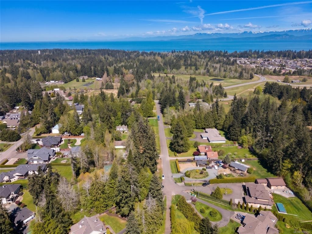 Lot 20 Robin Place, Qualicum Beach, BC, V9K 2P4 - 2