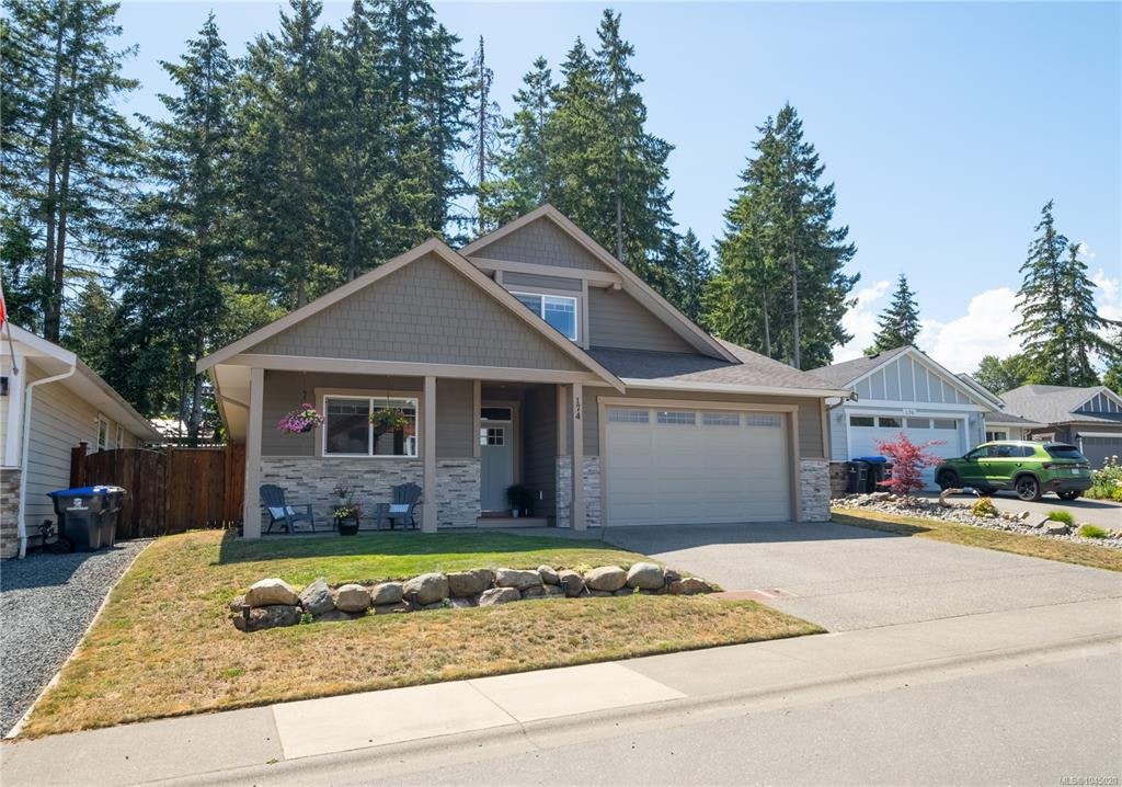 174-303 Arden Road, Courtenay, BC, V9N 0A8