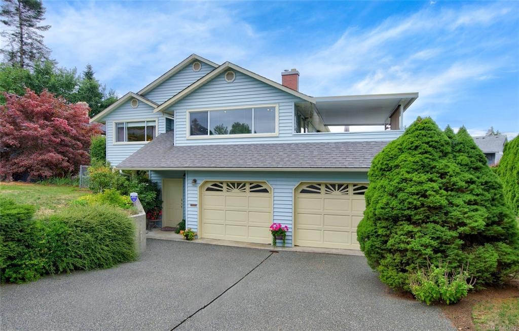 356 Rees Road, Courtenay, BC, V9N 6B9