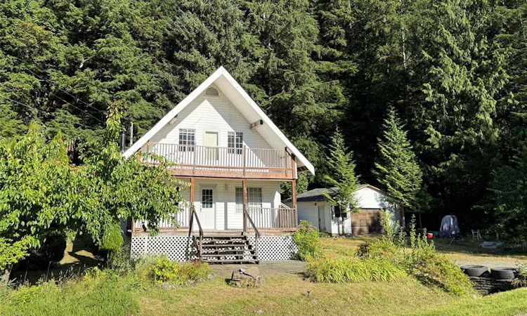 406 Ferris Road