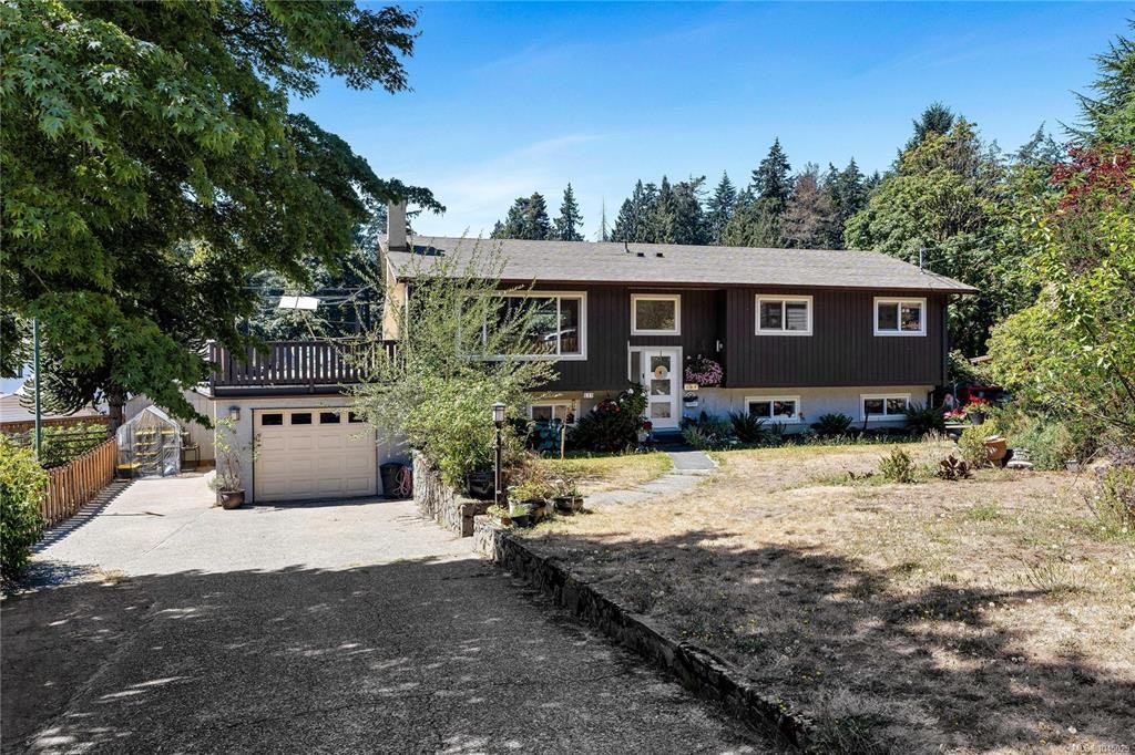 619 Sandra Place, Langford, BC, V9B 4Y2