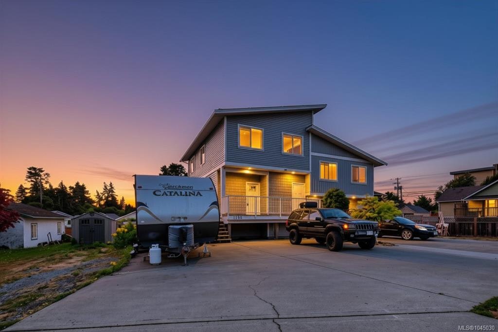 1985 Atherly Close, Sooke, BC, V9Z 0P7