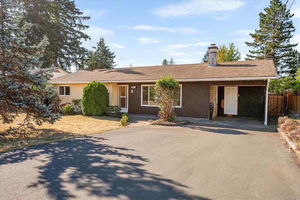 43 Gerald Place, Parksville, BC, V9P 1G6