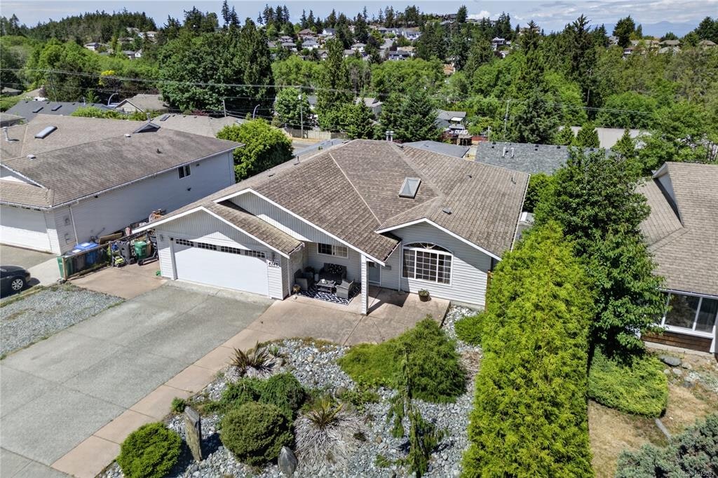 4346 Gulfview Drive, Nanaimo, BC, V9T 6K4