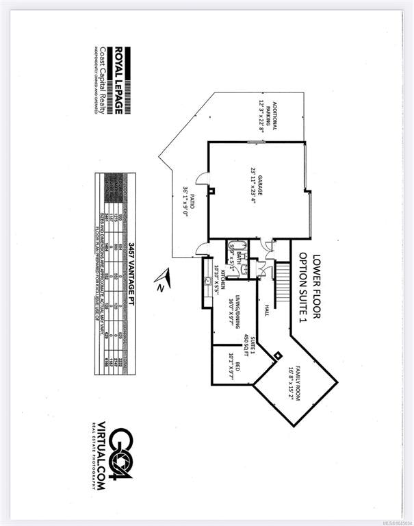 3457 Vantage Point, Colwood, BC, V9C 3N5 - 51