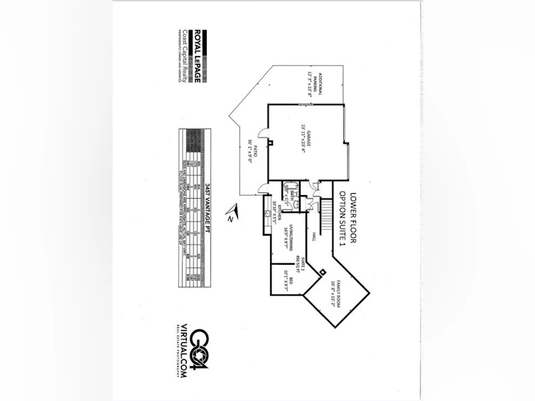 3457 Vantage Point, Colwood, BC, V9C 3N5 - 51