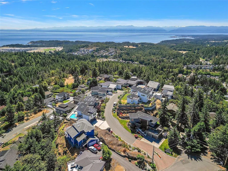 3457 Vantage Point, Colwood, BC, V9C 3N5 - 47