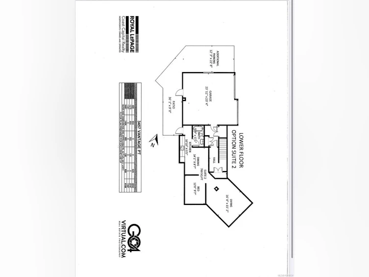 3457 Vantage Point, Colwood, BC, V9C 3N5 - 52