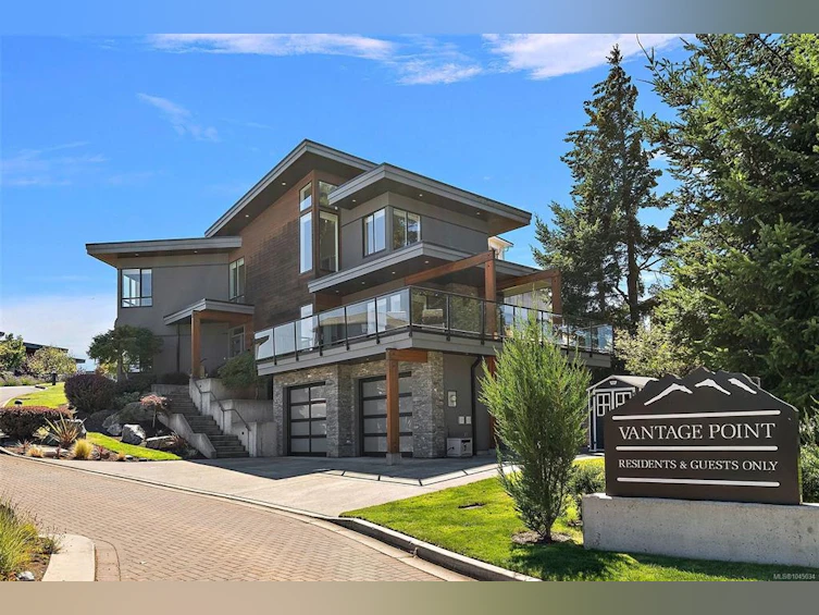 3457 Vantage Point, Colwood, BC, V9C 3N5 - 44
