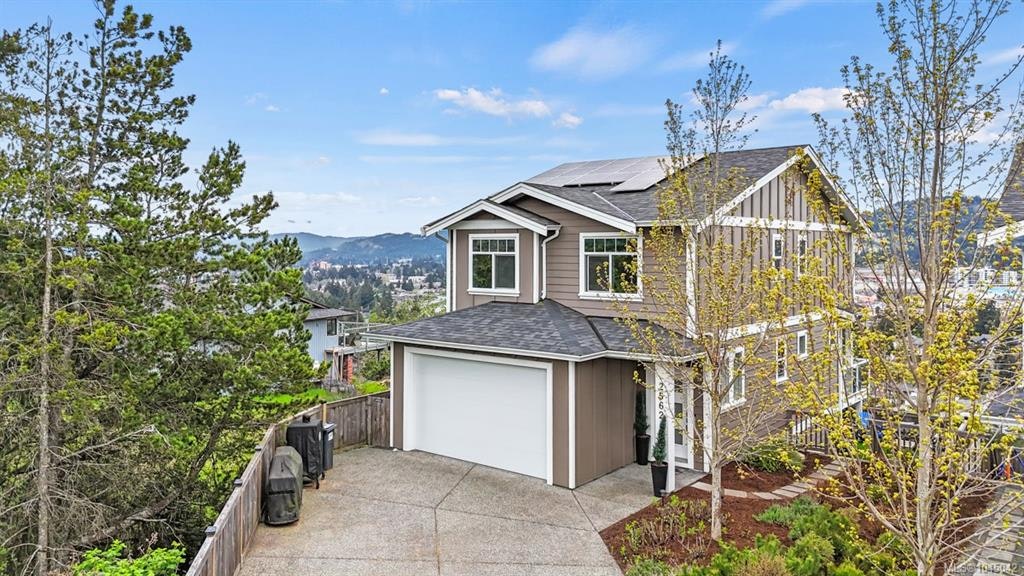 2562 Rosevista Place, Langford, BC, V9B 5J6