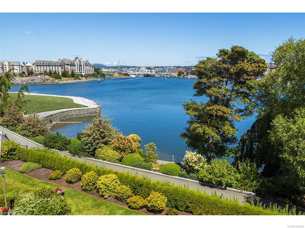 239 Belleville Street, Victoria, BC, V8V 1X1