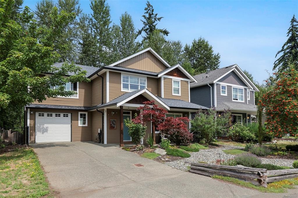 3354 Coniston Crescent, Cumberland, BC, V0R 1S0