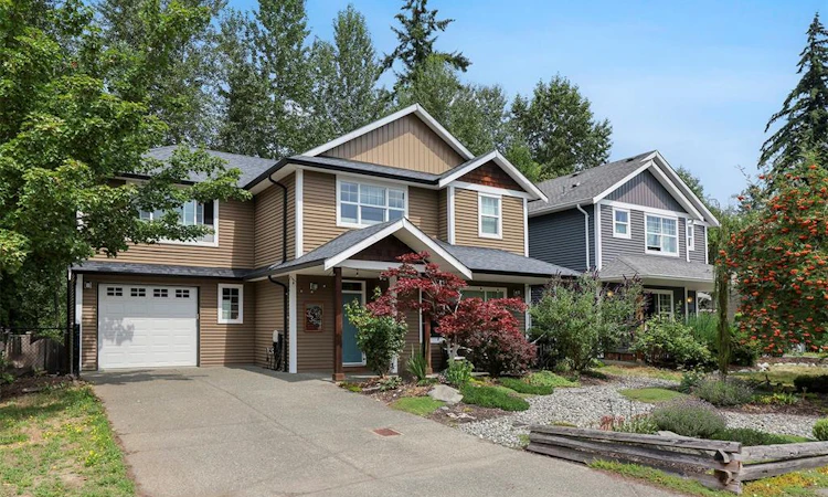 3354 Coniston Crescent