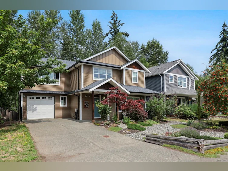 3354 Coniston Crescent, Cumberland, BC, V0R 1S0