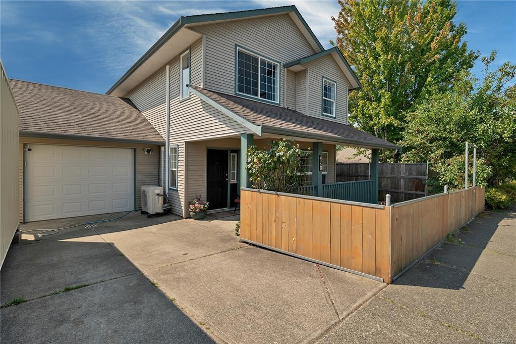 391 Niluht Road, Campbell River, BC, V9W 8G5