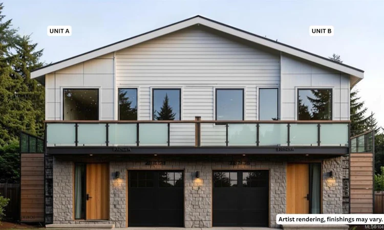 B-Lot 55 Woodrush Drive