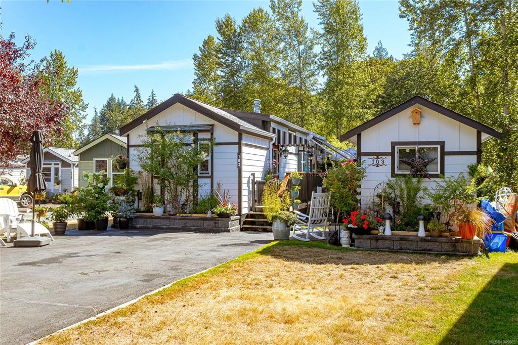 103-3042 River Road, Chemainus, BC, V0R 1K3