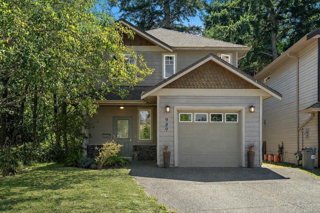 989 Wild Pond Lane, Langford, BC, V9C 4M7