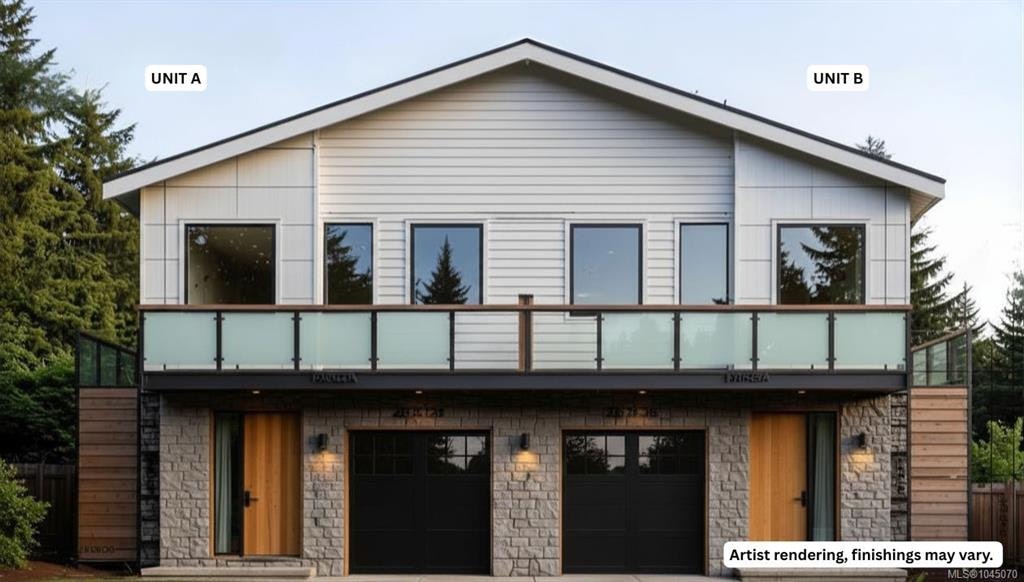 B-Lot 56 Woodrush Drive, Duncan, BC, V9L 0J9