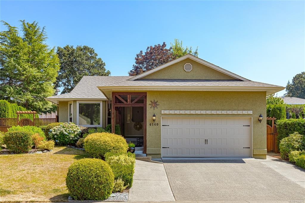 6140 Denali Drive