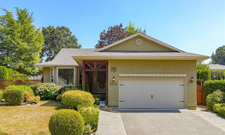 6140 Denali Drive