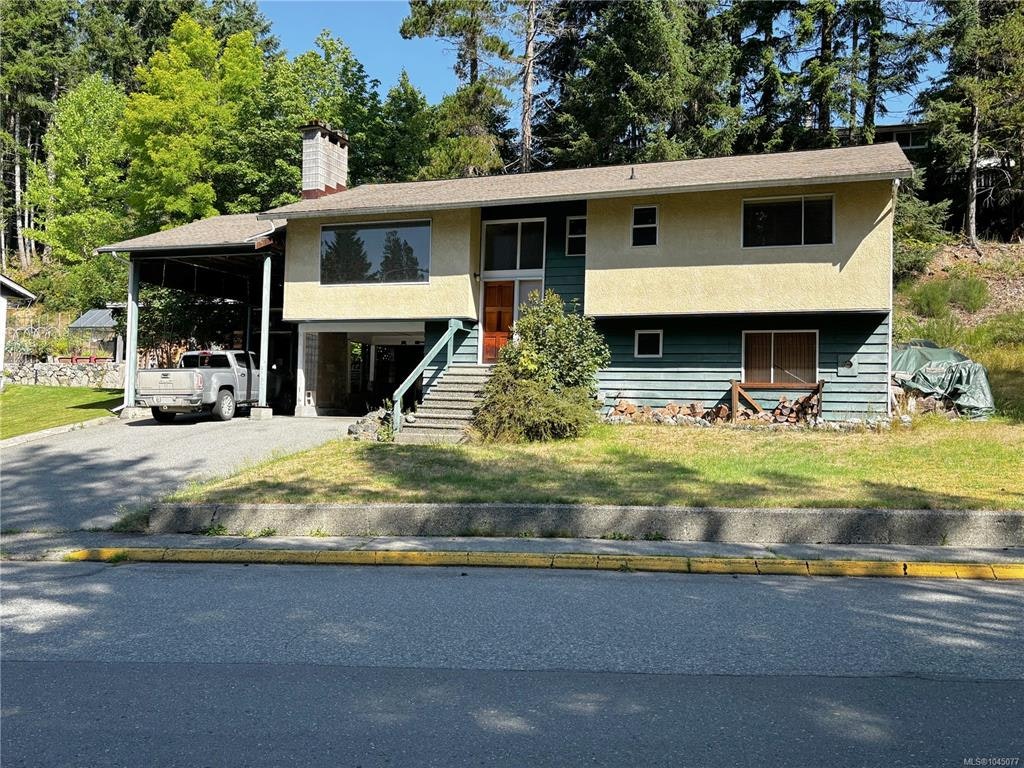 352 Nootka Drive, Gold River, BC, V0P 1G0