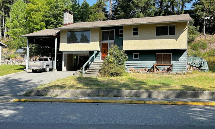 352 Nootka Drive
