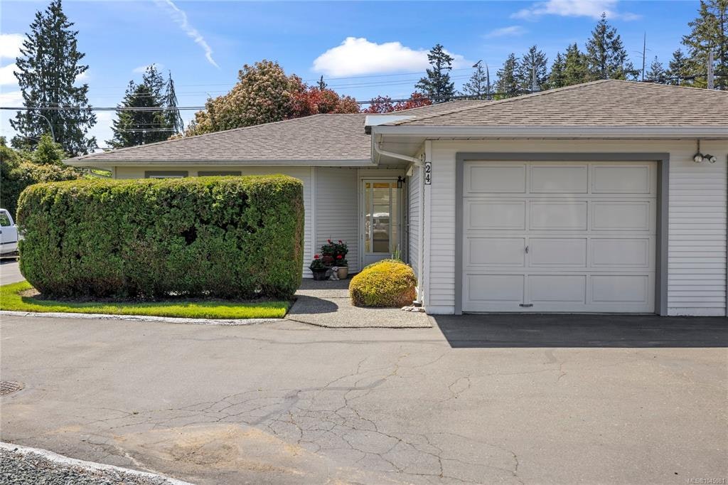 24-450 Bay Avenue, Parksville, BC, V9P 2K2