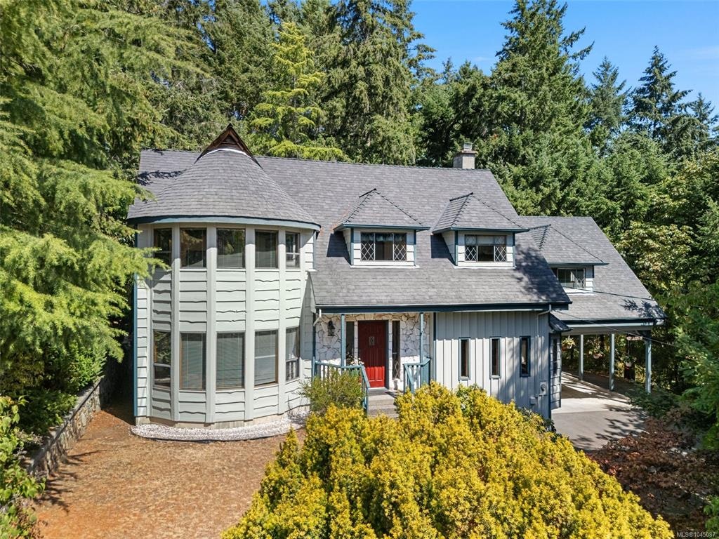 2159 Wildwood Drive, Duncan, BC, V9L 5V7