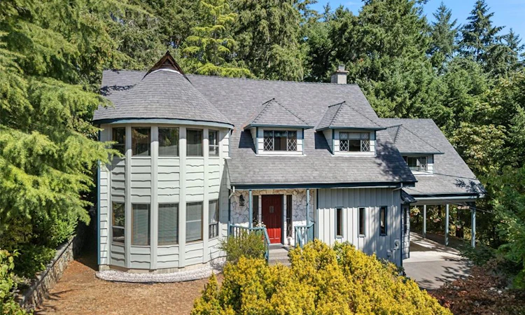 2159 Wildwood Drive