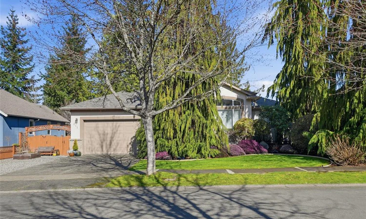 211 Saturna Drive