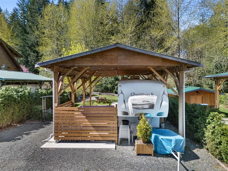 29-8631 South Shore Road, Lake Cowichan, BC, V0R 2G0 - 13