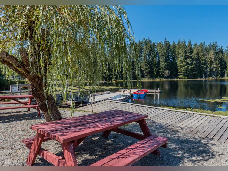 29-8631 South Shore Road, Lake Cowichan, BC, V0R 2G0 - 32