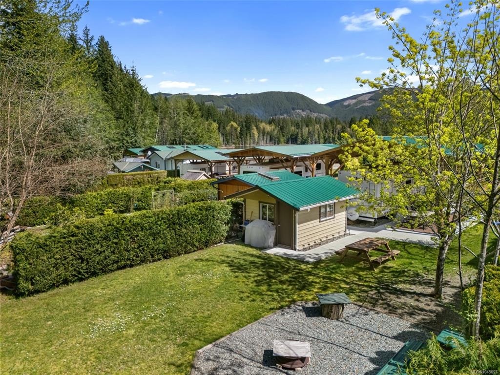 29-8631 South Shore Road, Lake Cowichan, BC, V0R 2G0 - 30