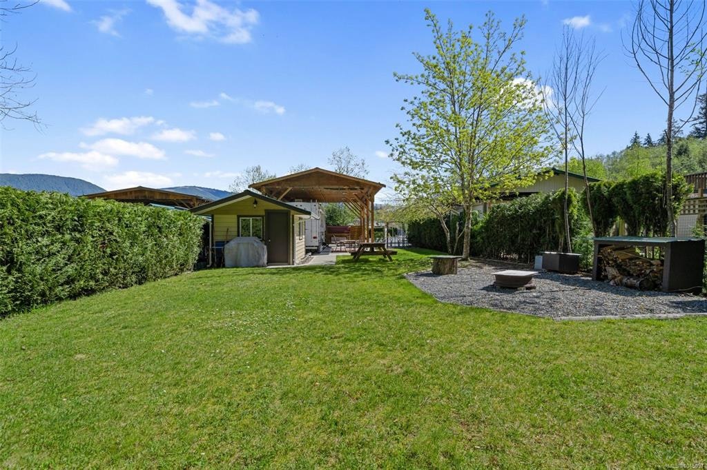 29-8631 South Shore Road, Lake Cowichan, BC, V0R 2G0