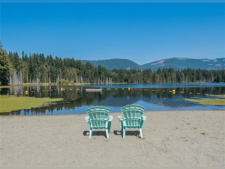 29-8631 South Shore Road, Lake Cowichan, BC, V0R 2G0 - 38