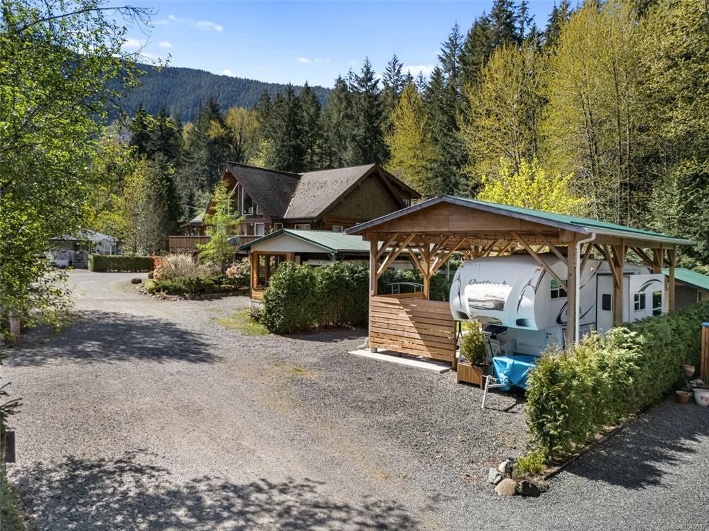29-8631 South Shore Road, Lake Cowichan, BC, V0R 2G0 - 11