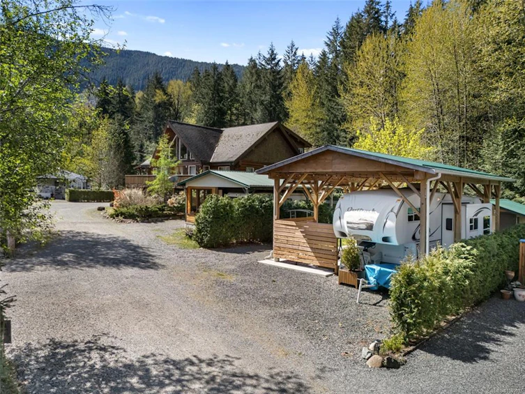 29-8631 South Shore Road, Lake Cowichan, BC, V0R 2G0 - 11