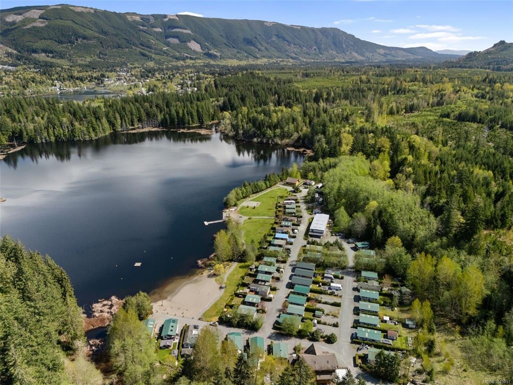 29-8631 South Shore Road, Lake Cowichan, BC, V0R 2G0 - 26