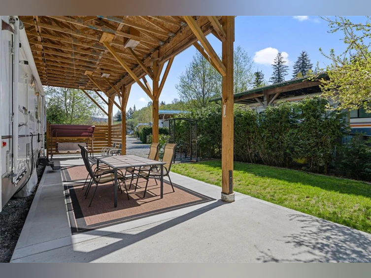 29-8631 South Shore Road, Lake Cowichan, BC, V0R 2G0 - 14