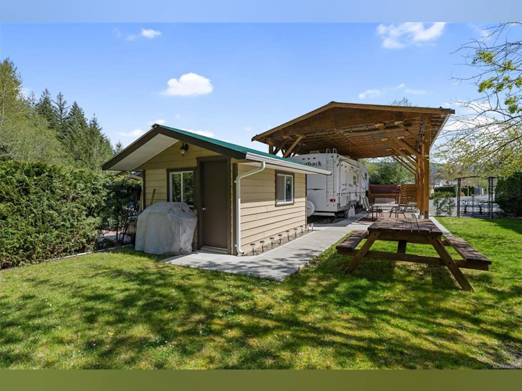 29-8631 South Shore Road, Lake Cowichan, BC, V0R 2G0 - 3