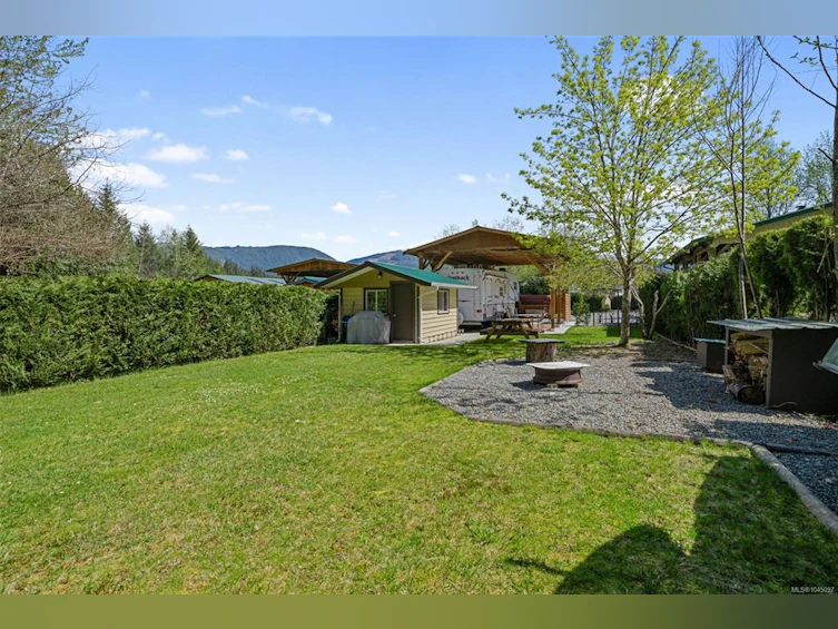 29-8631 South Shore Road, Lake Cowichan, BC, V0R 2G0 - 9